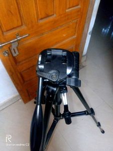 Camera Tripod