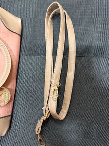 Chic Croc-Embossed Satchel Handbag