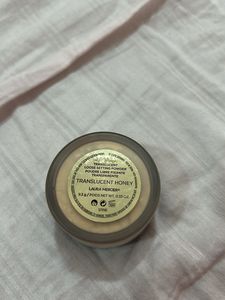 Laura Mercier Translucent Setting Powder Mini