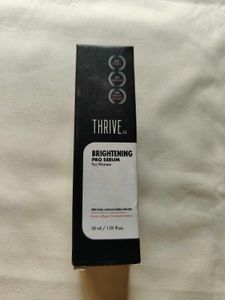 Thrive.co Brightening Pro Serum for Women