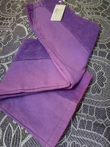 Purple Corduroy Pants