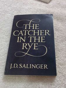 The Catcher in th
