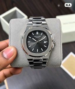 Patek Philippe Geneve Watch