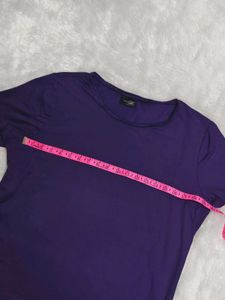 East5th Woman Essentials Stretchable Top