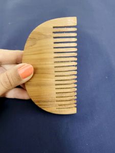 Neem Comb Combo