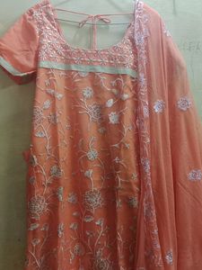Women's Suit salwar Dupatta