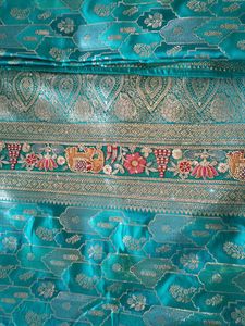 Bridal collection saree