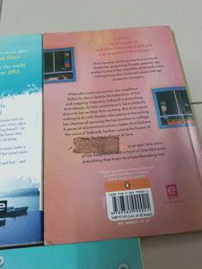 Sudeep Nagarkar Book Bundle