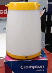 Crompton Versa Lite Table Lamp