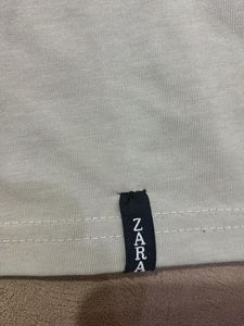 ZARA Los Angeles 2017 Concert T-Shirt