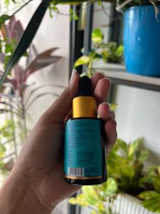 Pilgrim Hair Mask &amp; Serum Set