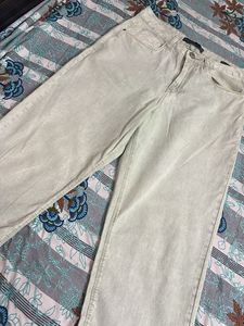 Tokyo Talkies Khaki Pants