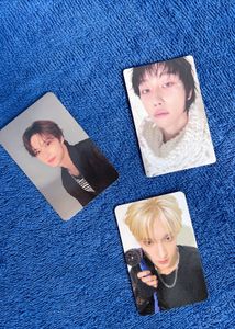 SEVENTEEN PCS check description