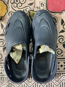 Ladies Clogs Fir Rainy