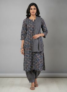 ❣️ Kurta set without Duppata❣️