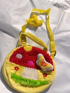 Cute Sling Bag