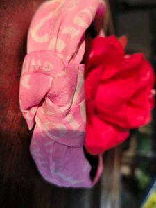 beauty hair band