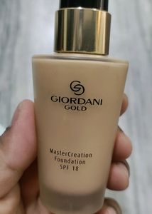 Foundation Oriflame