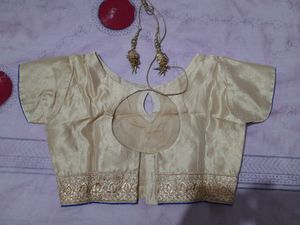 New Saree