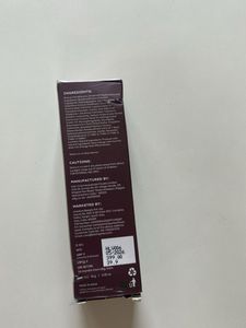 Hyphen Vitamin Infused Peptide Lip Balm