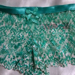 Body Frosting Panty