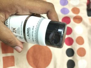 Ayouthveda Charcoal Facewash 100ml