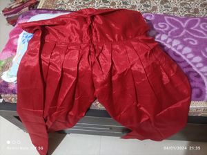 Bridal Salwar Suit