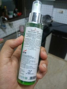 Vedic Line Neem &amp; Brahmi Astringent