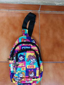 Cute Sling Bag