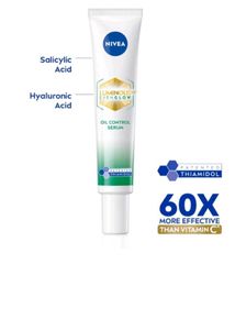 NIVEA Luminous EvenGlow Serum