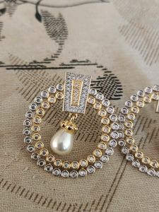 Diamond Studs