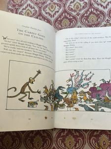 Roald Dahl The Twits Book