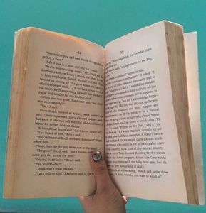 Judy Blume "Here's to You, Rachel Robinson"