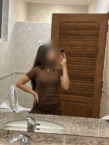 Brown Ruched Bodycon Mini Dress