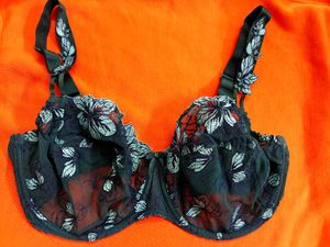 Designer Bra
