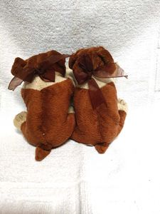 Cute Puppy Plushies - Set of 2