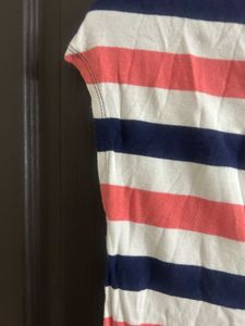 Gap Striped T-Shirt