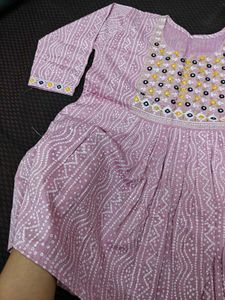 Short Kurta For Girls &amp; Women