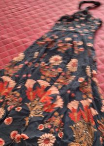 Ritu Kumar Branded Dress