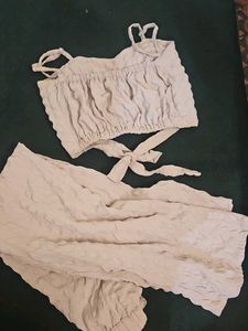 Cute Co-ord Set