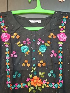 New Kurti