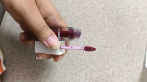 Insight Matte Lip Ink