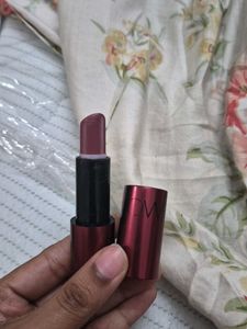 Pink Creamy Matte Studiowest Lipstick