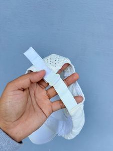 💯 og unisex New Balance White Cap