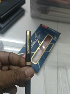 Unomax Novell Gold Pen