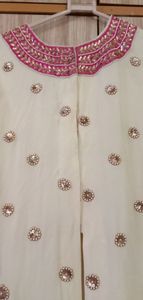 embellished Kurta