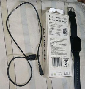 Smartwatch - Black