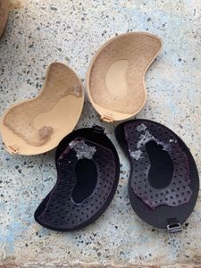Adhesive Push-Up Bra Inserts
