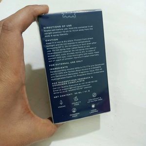 Hira Dive Eau De Parfum