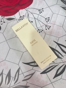 Bellavita Date Woman Eau De Parfum